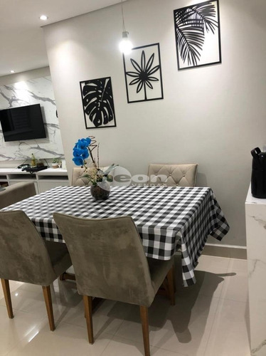 Imagem 4 de 15 de Apartamento - Planalto - Ref: 2373 - V-2373