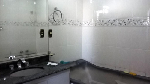 Imagem 12 de 21 de Apartamento Residencial À Venda, Alto Da Mooca, São Paulo. - Ap4314