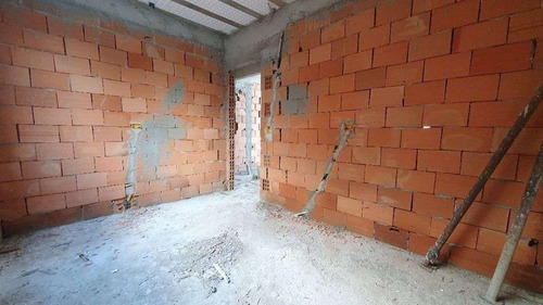 Imagem 7 de 15 de Casa Em Condominio - Sitio Cercado - Ref: 2743 - V-2743