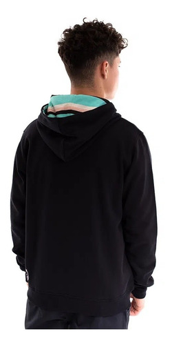 Poleron Hombre Spitfire Ngr