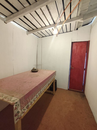 Casa En Venta En Colbún