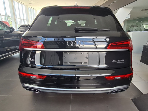 Audi Q5 2.0 L 45 Tfsi S Line 2021