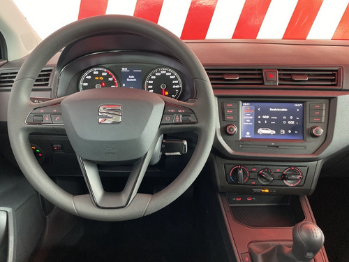 Imagen 10 de 15 de Seat Ibiza Reference Tm 2021