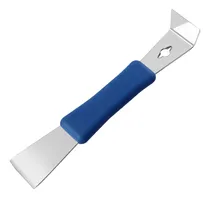 Comprar Raspador Prybar De Acero Inoxidable For Clavos Multifuncion
