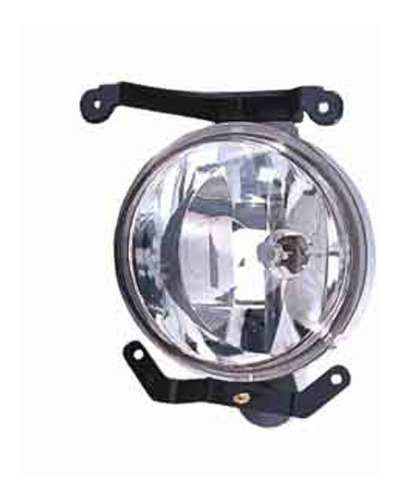 Faro Auxiliar Hyundai H100 08/ Importado Derecho