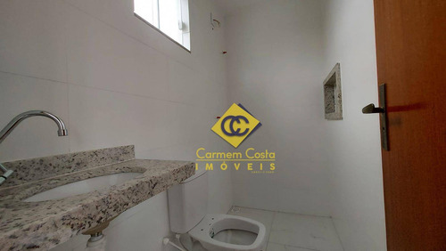 Imagem 16 de 28 de Casa Com 3 Dormitórios À Venda, 93 M² Por R$ 400.000,00 - Recreio - Rio Das Ostras/rj - Ca2021