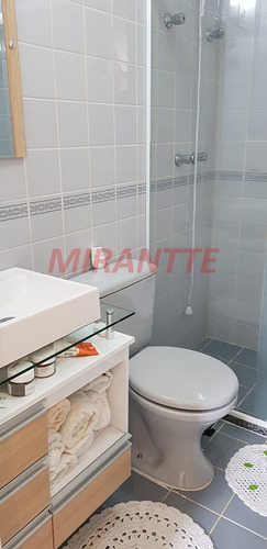 Imagem 12 de 12 de Apartamento Em Parque Mandaqui - São Paulo, Sp - 371182