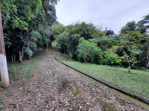 Imagem 25 de 30 de Lindo Sítio Em Juquitiba
