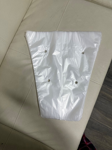 Cono 6 Pulgadas Proteger Y Transportar Plantas 6x40p100pz