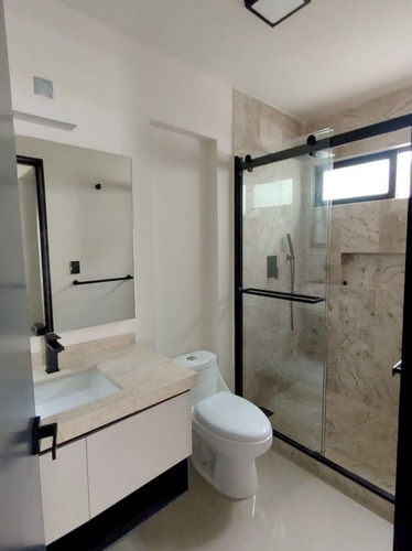 Casa Minimalista Nueva En Prados De Cuernavaca