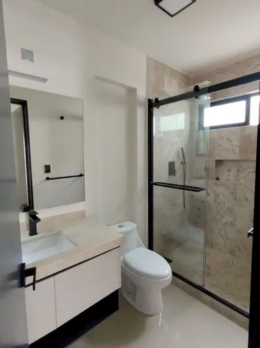 Casa Minimalista Nueva En Prados De Cuernavaca