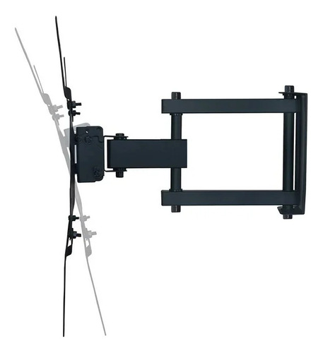 Macformet Soporte Universal Para Pantalla 24 -65 Articulado