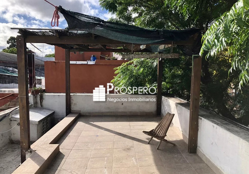 1503 Venta Apto Tipo Casitac/renta 1 Dormitorio, Villa Dolores