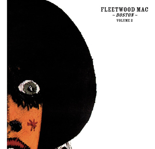 Cd: Fleetwood Mac Boston 2 Usa Import Cd