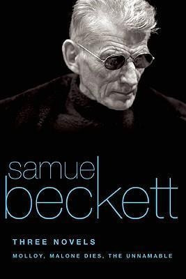 Three Novels - Samuel Beckett