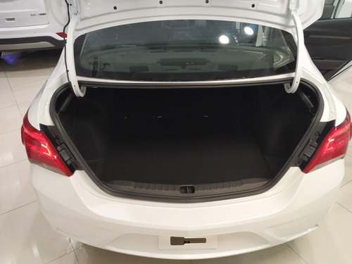 Onix Joy Plus Black 0km 2021 Entrega Inmediata