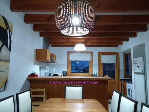 Imagen 3 de 30 de Susana Aravena Propiedades-casa En Venta En San Martin De Los Andes