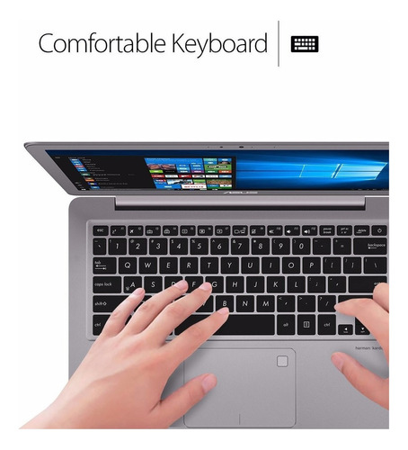 Asus Zenbook Ux330ua-ah54 13.3 I5 8gb 256gb A Pedido!!!