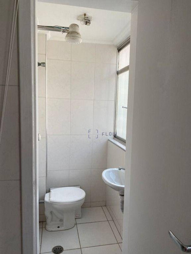 Imagem 14 de 18 de Apartamento De 95m², Com 2 Dormitórios, Banheiro E 1 Vaga - Santa Cecilia - Ap13025