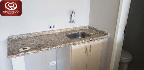 Imagem 4 de 6 de Cjto Comercial_sala Para Alugar - 00178.006