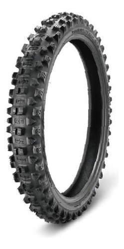 Off Road Borilli Pneu 90-100-21 7 Days Enduro (d) - Und