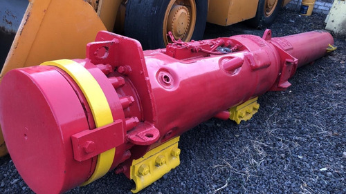 Imagen 3 de 4 de Martillo Piloteador Demag Foster Pilotes Soilmec