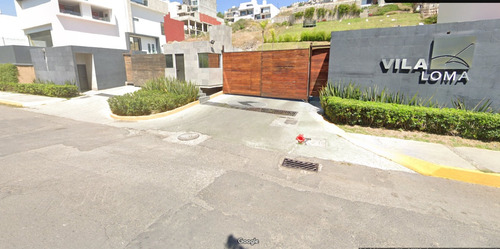 Venta Casa En Vila Loma, Cd. Lopez Mateos, Atizapan