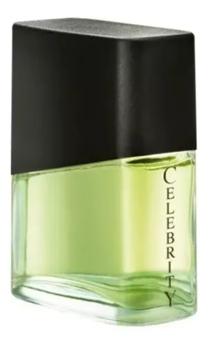 Perfume Celebrity Para El De Avon