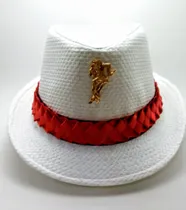 Comprar Chapéus Zé Pelintra Malandro Umbanda Candomblé 