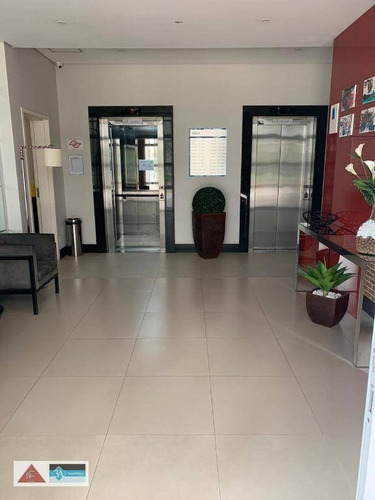 Imagem 12 de 21 de Apartamento Com 2 Dormitórios À Venda, 68 M² Por R$ 500.000,00 - Brás - São Paulo/sp - Ap6535