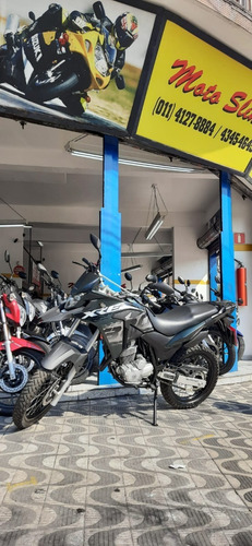 Imagem 1 de 8 de Xre 300 Adventure (2021). 04 Mil Km . Financiamento Ate 48x