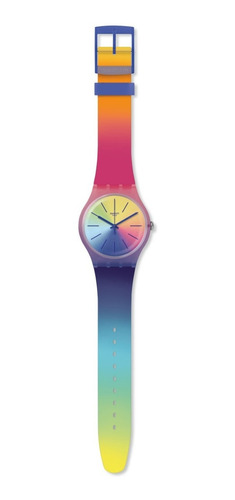 Reloj Swatch Multiboost Suok143