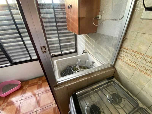 Se Arrienda Departamento En Ñuñoa (106084)