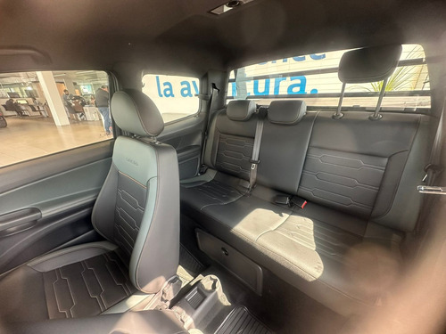 Volkswagen Saveiro 1.6 Extreme Mt