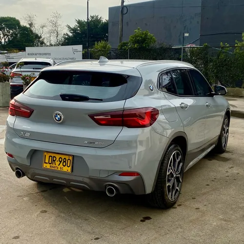 BMW X2 Sdrive 20 I