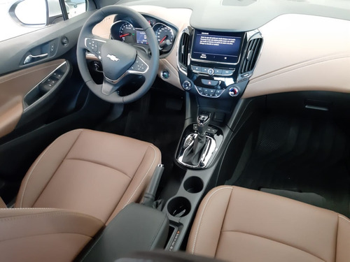 Imagen 2 de 15 de Chevrolet Cruze Premier 0km #7