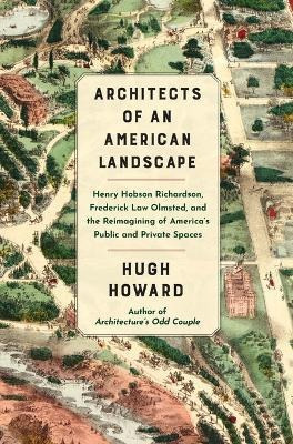 Libro Architects Of An American Landscape : Henry Hobson ...
