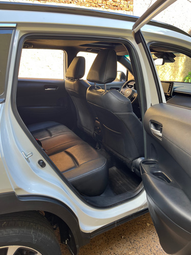 Toyota Corolla Cross 2.0 Seg Cvt