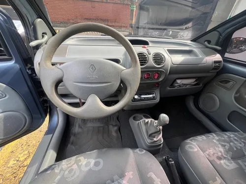 Renault Twingo 1.2 U Authentique