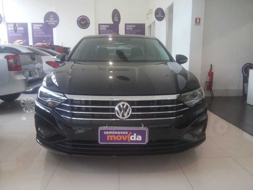 Volkswagen Jetta Confortline Tsi 1.4