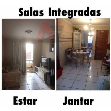 Imagem 5 de 15 de 08345 - Apartamento 2 Dorms, Jardim Veloso - Osasco/sp - 8345