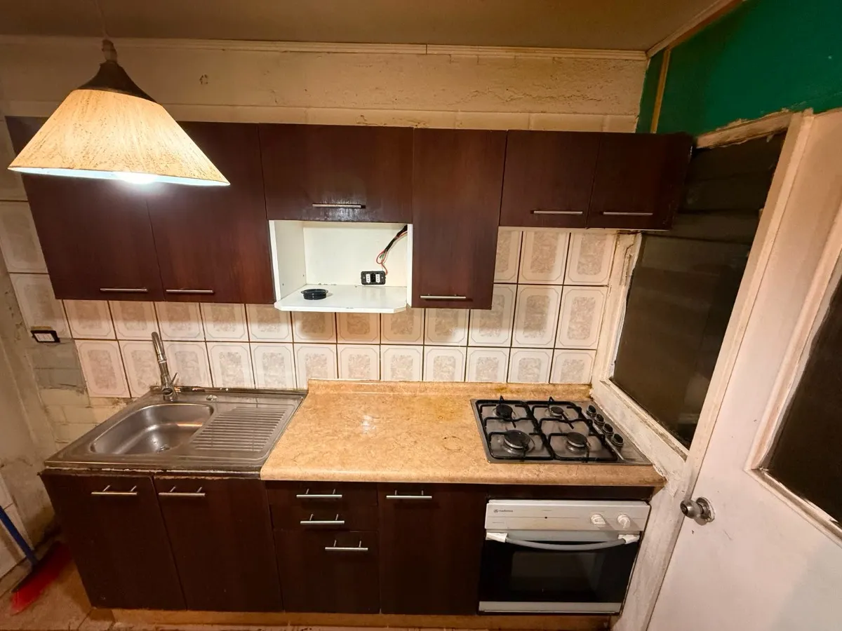 Imagen 3 de 10 de ¡el Hogar Ideal Para Ver Crecer A Tu Familia En Renca! 3d 1b