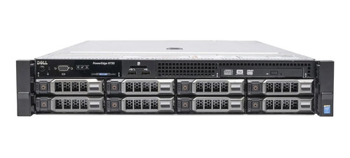 Servidor Dell R730 2xeon E5-2660v4 28core 64gb Perc H730 (Reacondicionado)