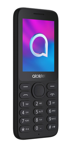 Imagen 1 de 3 de Alcatel 3080 128 MB black 64 MB RAM