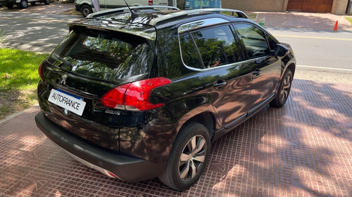 Imagen 13 de 25 de Peugeot 2008 Feline Jd