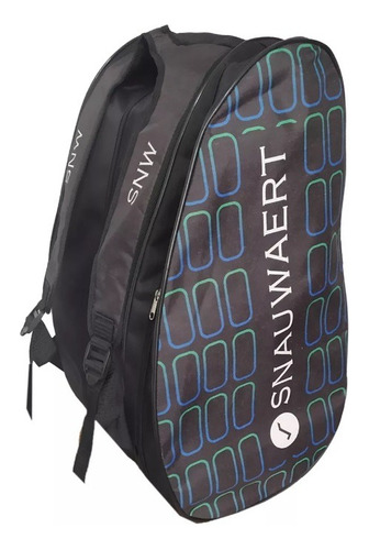 Snauwaert Mochila Bolso Funda Para Paddle Deportivo