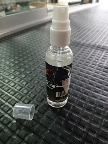 Ambientador En Spray Black Ice 60ml 