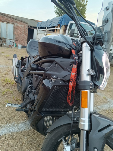 Benelli 502c