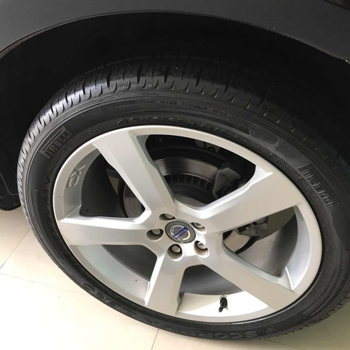 Volvo Xc60 2.0 T5 R-design 5p 2014