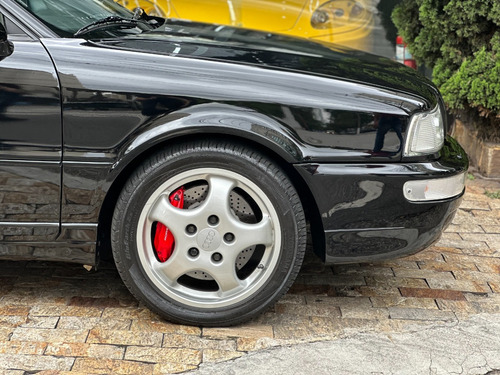 Audi Rs2 - 1995